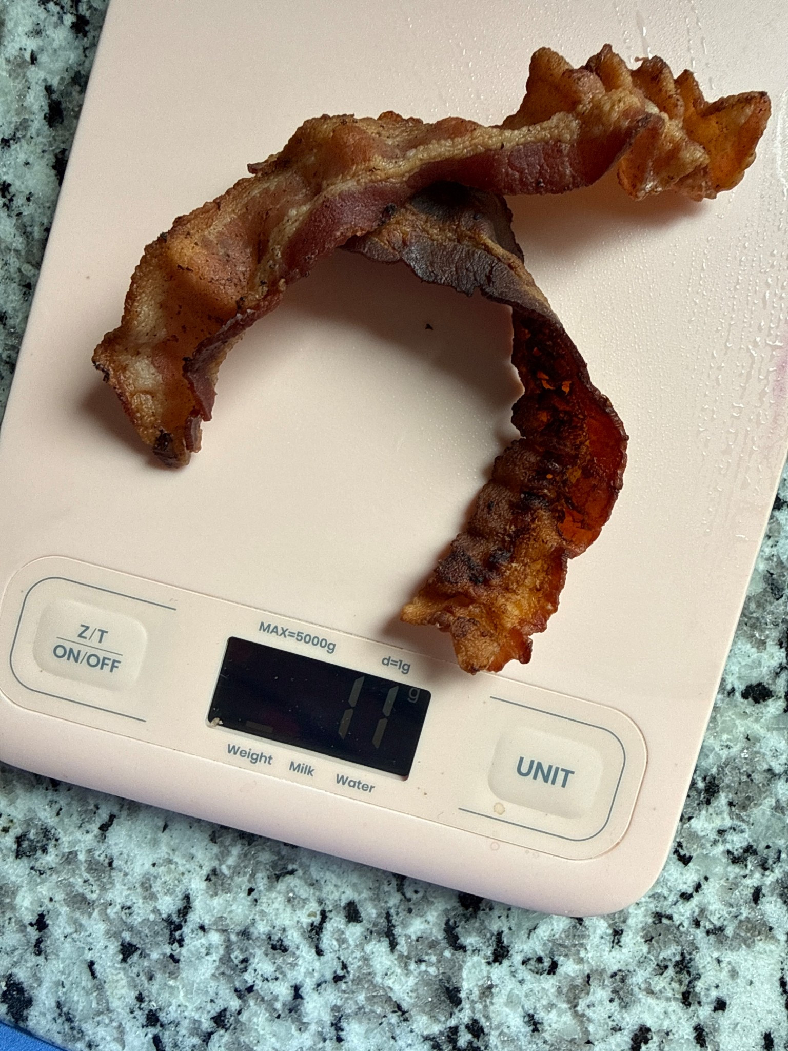 Food scale because if it isn’t measured it isn’t managed.

#LTKfitnessgoals #LTKmomlife #LTKActive
