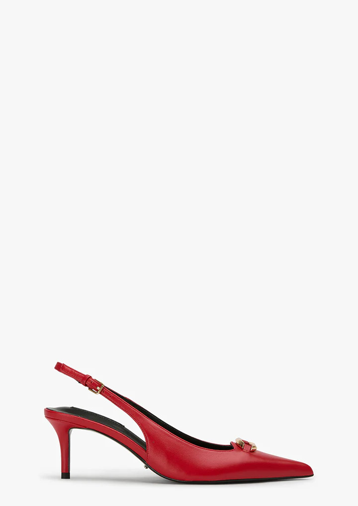 Dumont Ruby Nappa | Tony Bianco (Australia & New Zealand)