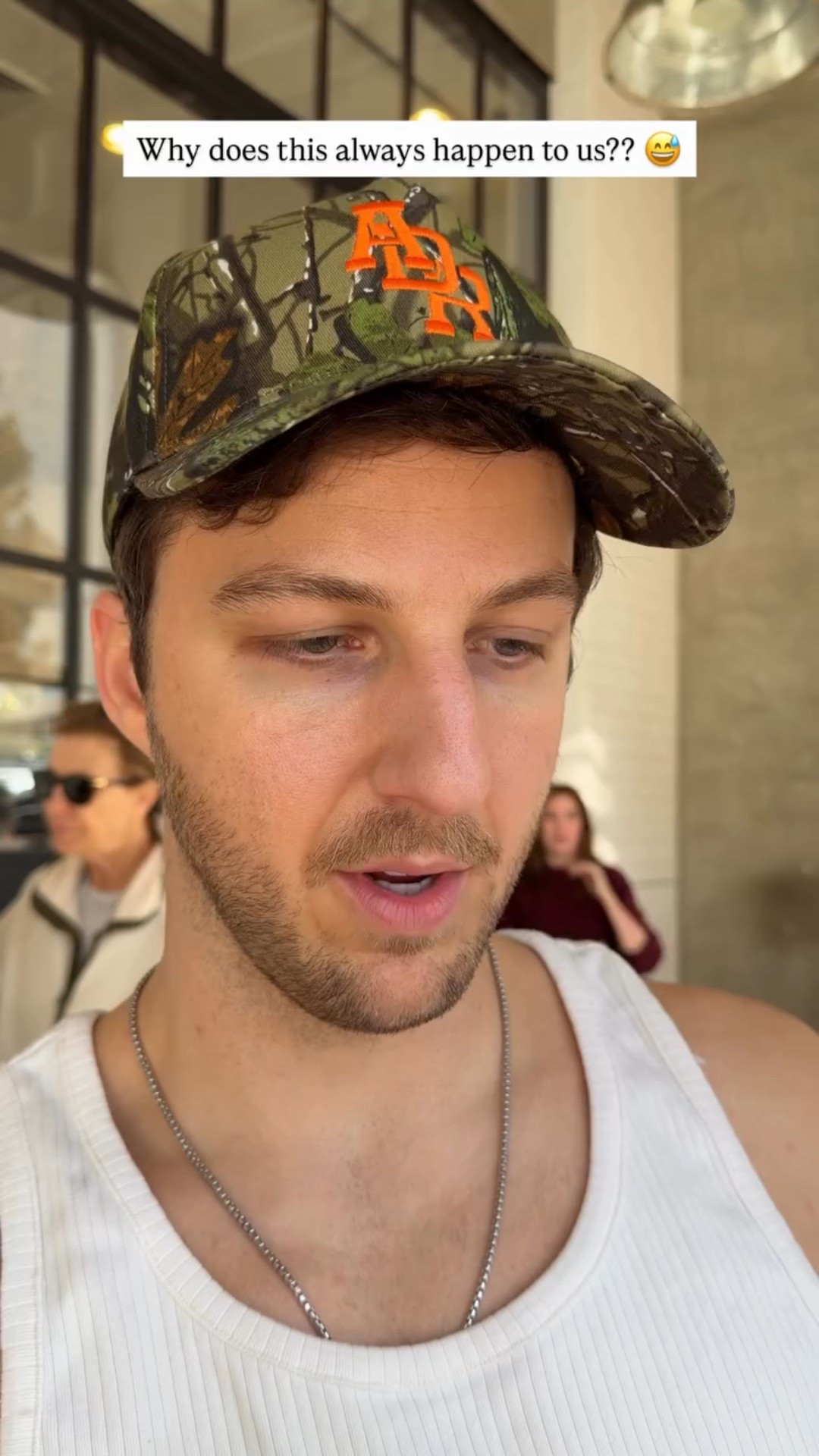 We just love matching 😂😂

Love these pants from Rails and Nuuds t-shirts are a go to for me! 

#LTKBeauty #LTKootd #LTKMens