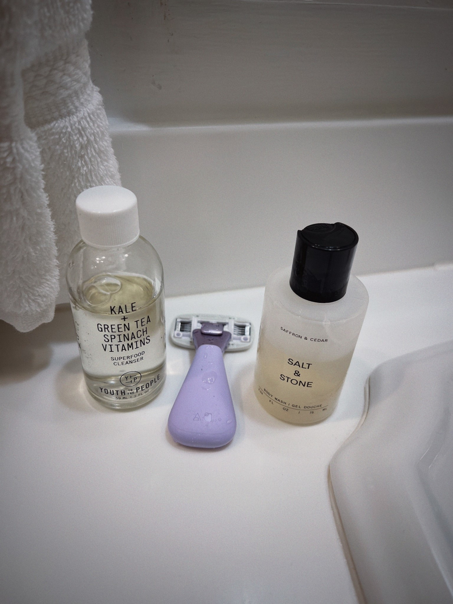 I used to think minis were a waste but I have loved having my favorites while traveling!

#LTKselfcare #LTKTravel