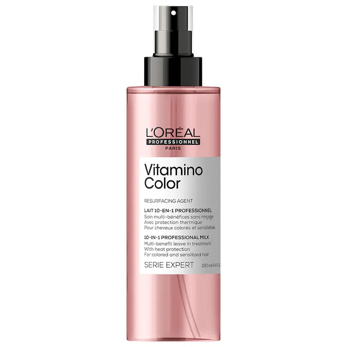 Vitamino 10-In-1 Color Care Leave-In Conditioner | Sephora (US)