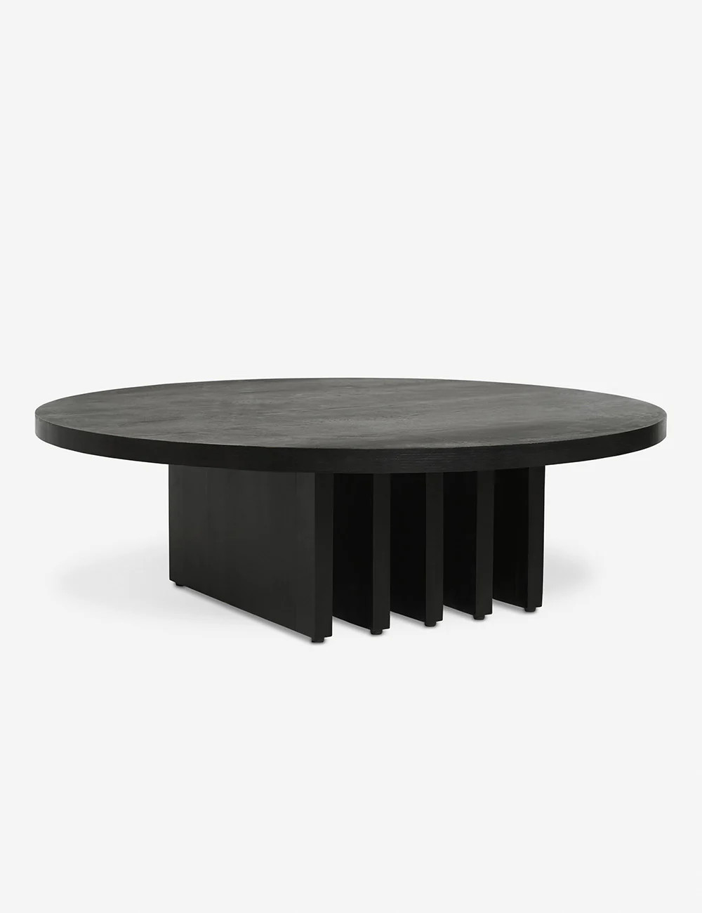 Pentwater Round Coffee Table | Lulu and Georgia 