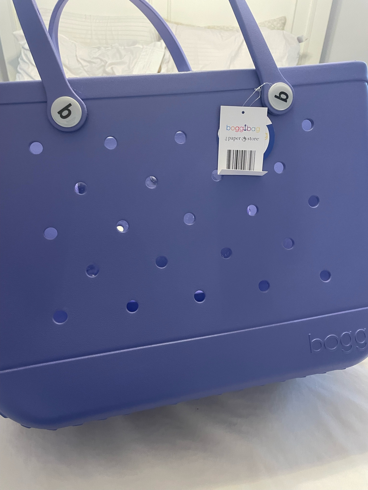 Are you into the Bogg Bag trend?! I swear I wouldn’t buy one, but here we are! #boggbag #beachbag #boggbags 

#LTKSeasonal #LTKFind #LTKitbag