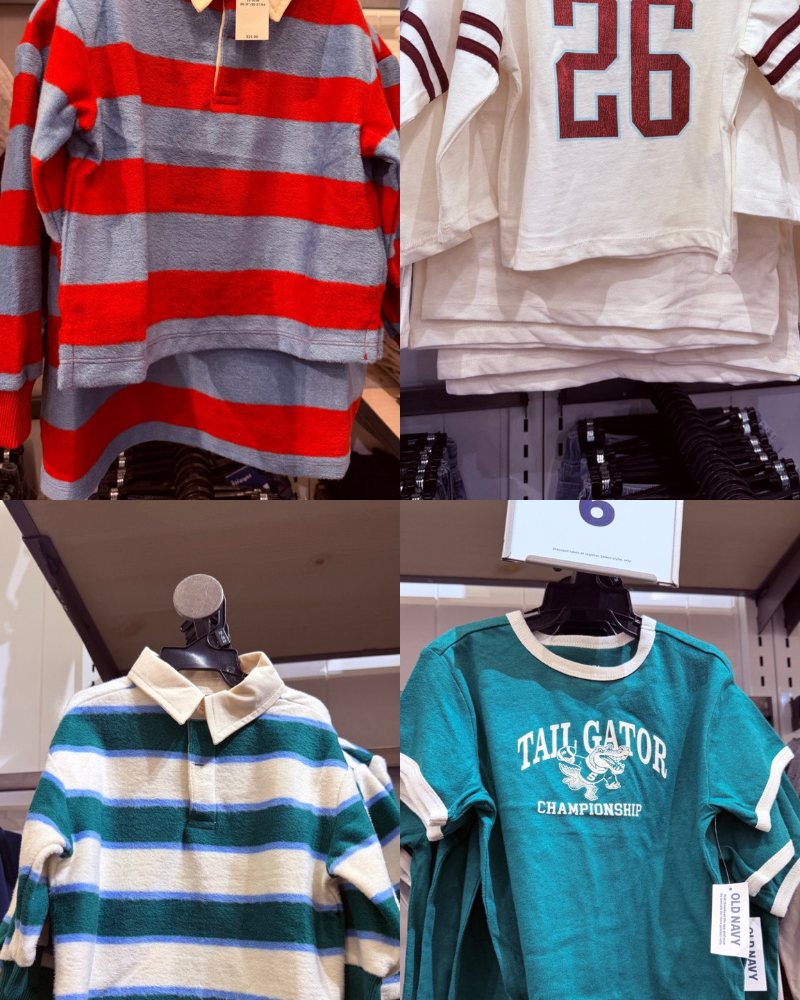Too cute for school! 📚✏️ Stocking up on all the adorable toddler boy fashion at Old Navy. The big 50% off sale ends TODAY! #oldnavy #toddlerboyfashion

#LTKmomlife #LTKKids #LTKSaleAlert