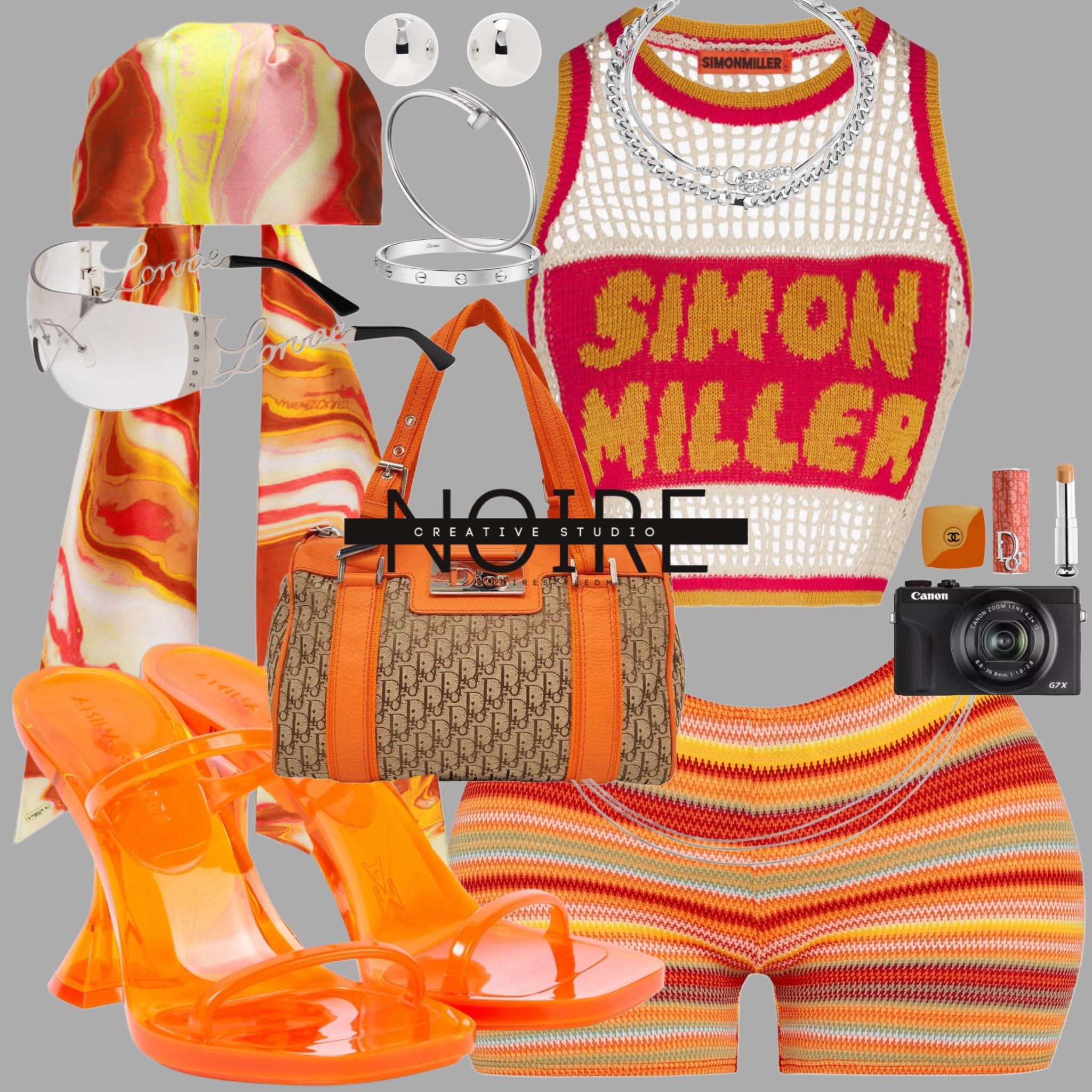 ready for whatever 🧡 

vintage Dior bag from Fashionphile | glasses are from Lorvae.com 



#LTKStyleTip #LTKShoeCrush #LTKFindsUnder100