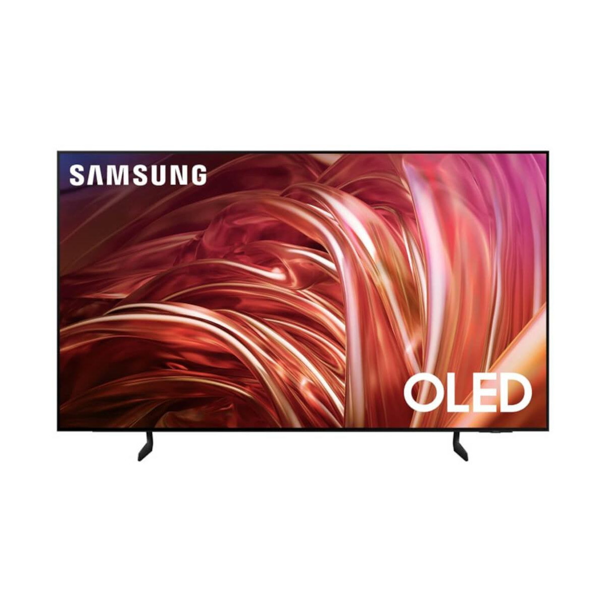 65" S85D Oled Hdr 4K Smart Tv-QN65S85D - Black | Macy's
