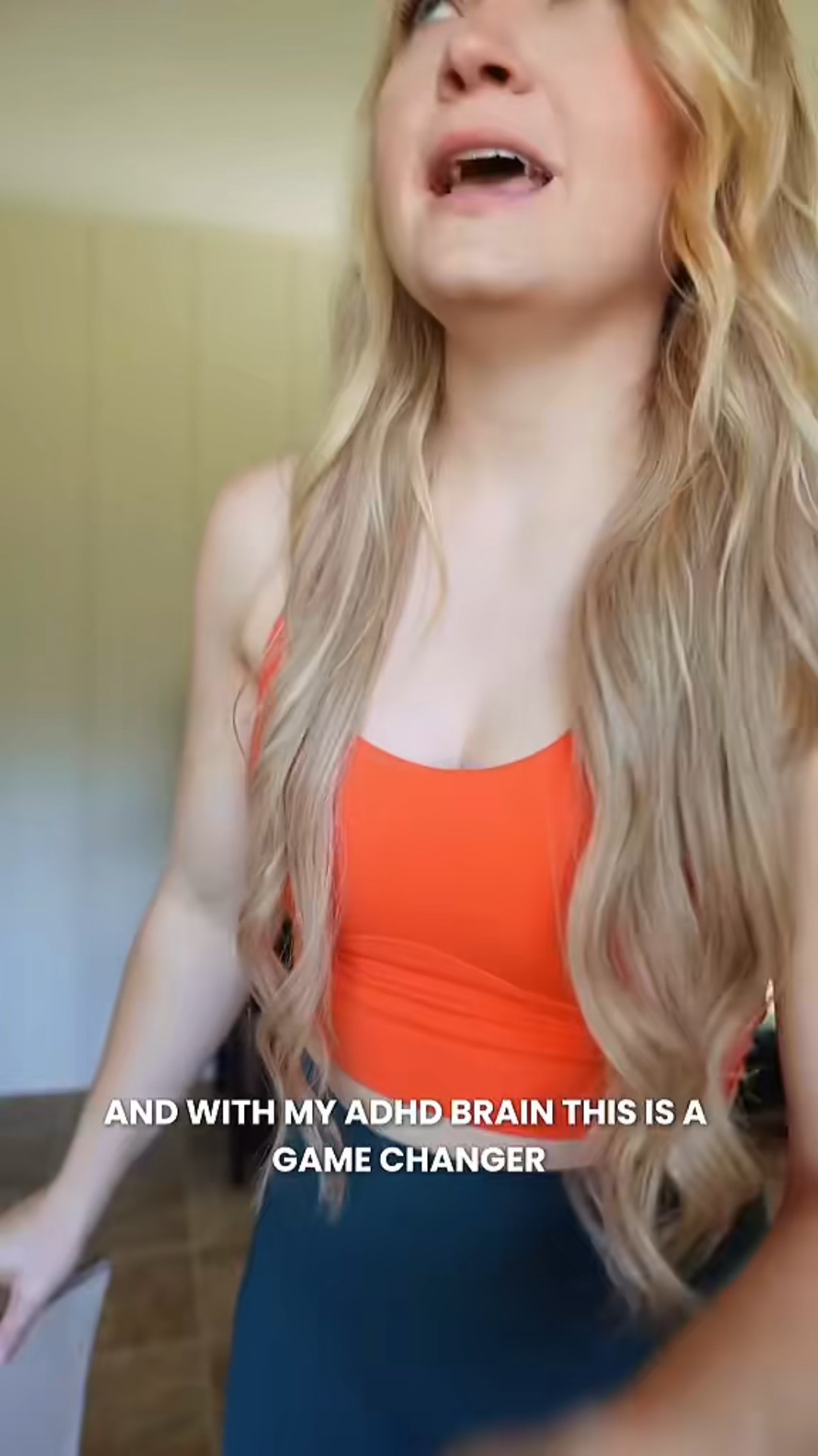 This ADHD cleaning planner has been such a game changer ✨ It breaks tasks into simple, manageable steps and helps create routines that actually feel doable. Perfect for staying organized, reducing overwhelm, and keeping your space clean without stress. Linking it on LTK!

#adhdplanner #ltkfinds #cleaningroutine #organizationtools #productivityfavorites

#LTKdayinmylife #LTKmomlife #LTKHome