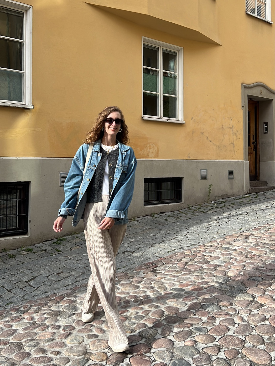 exploring Stockholm #eurosummer