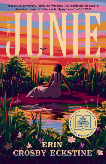 Junie: A GMA Book Club Pick: A Novel | Barnes & Noble