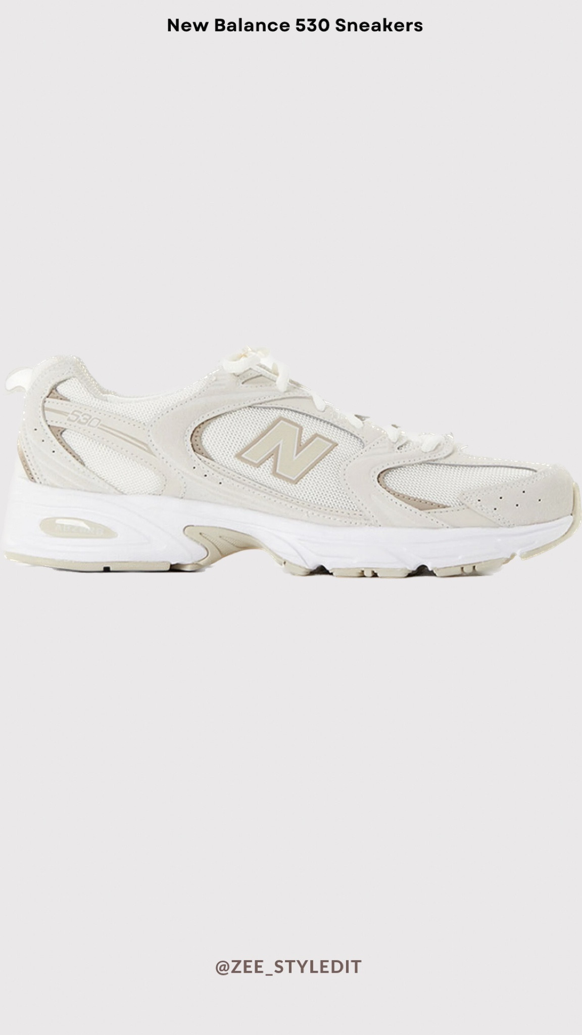 Christmas Gift Guide
@newbalance 

#LTKGiftGuide #LTKCyberWeek #LTKHoliday