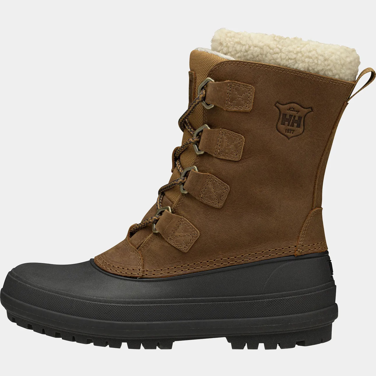 Women's Varanger Primaloft Insulated Winter Boots | Helly Hansen US