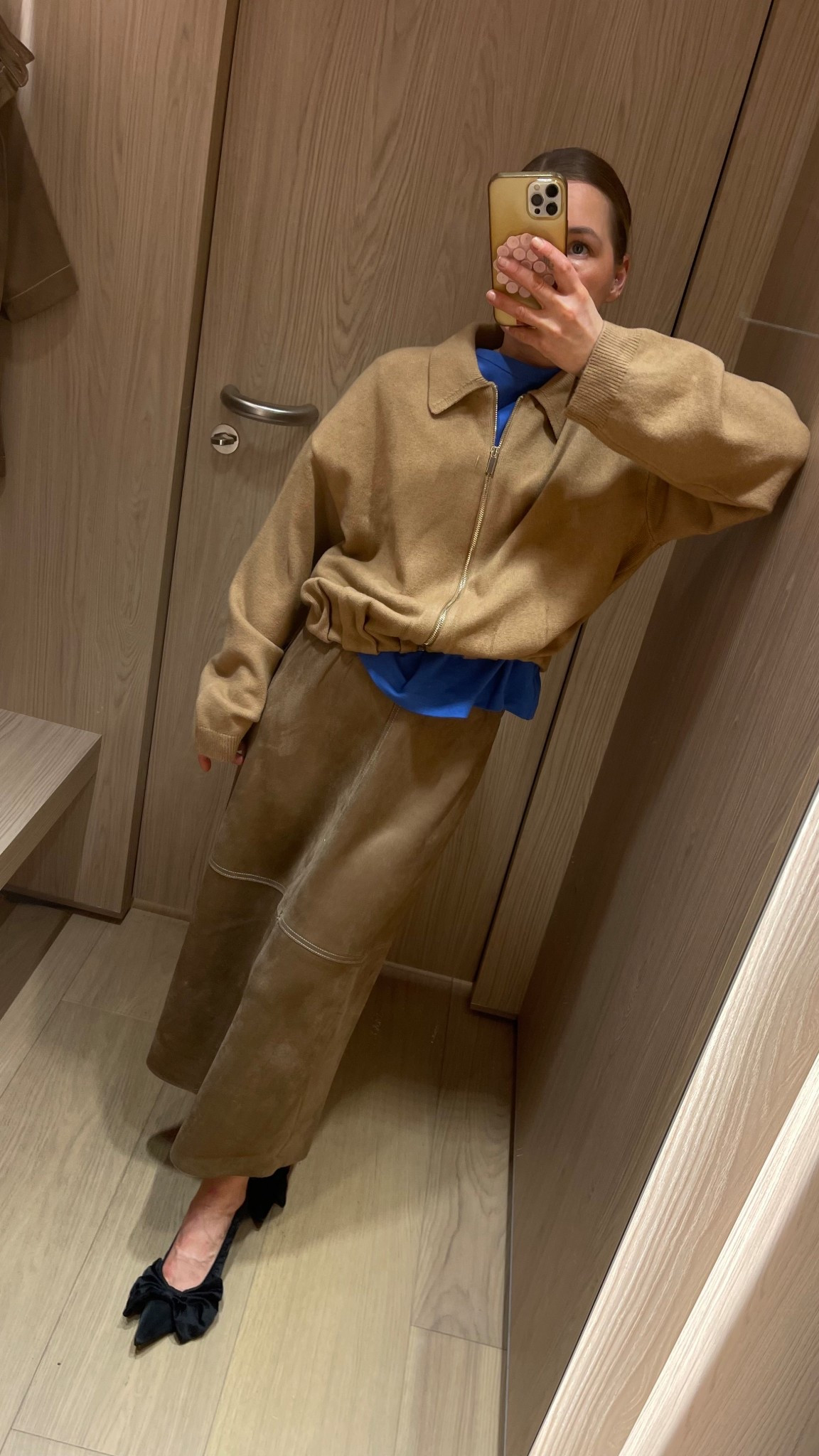 Weekend mood 

#LTKwinter #LTKeurope #LTKdeutschland