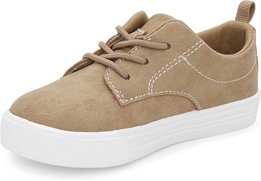 OshKosh B'Gosh Unisex-Child Sneaker | Amazon (US)