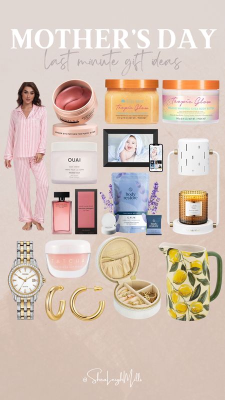 Mother’s Day Gifts from Amazon!

#amazon #giftguide #mothersday #motherdaygifts #giftideas #beauty #home #pajamas #jewelry #mom #momsday #amazongifts 

#LTKGiftGuide #LTKFindsUnder100 #LTKSeasonal