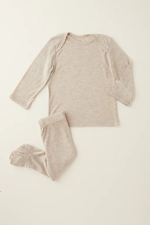 Baby Sleepers | Newborn & Infant Sets | Solly Baby | Solly Baby