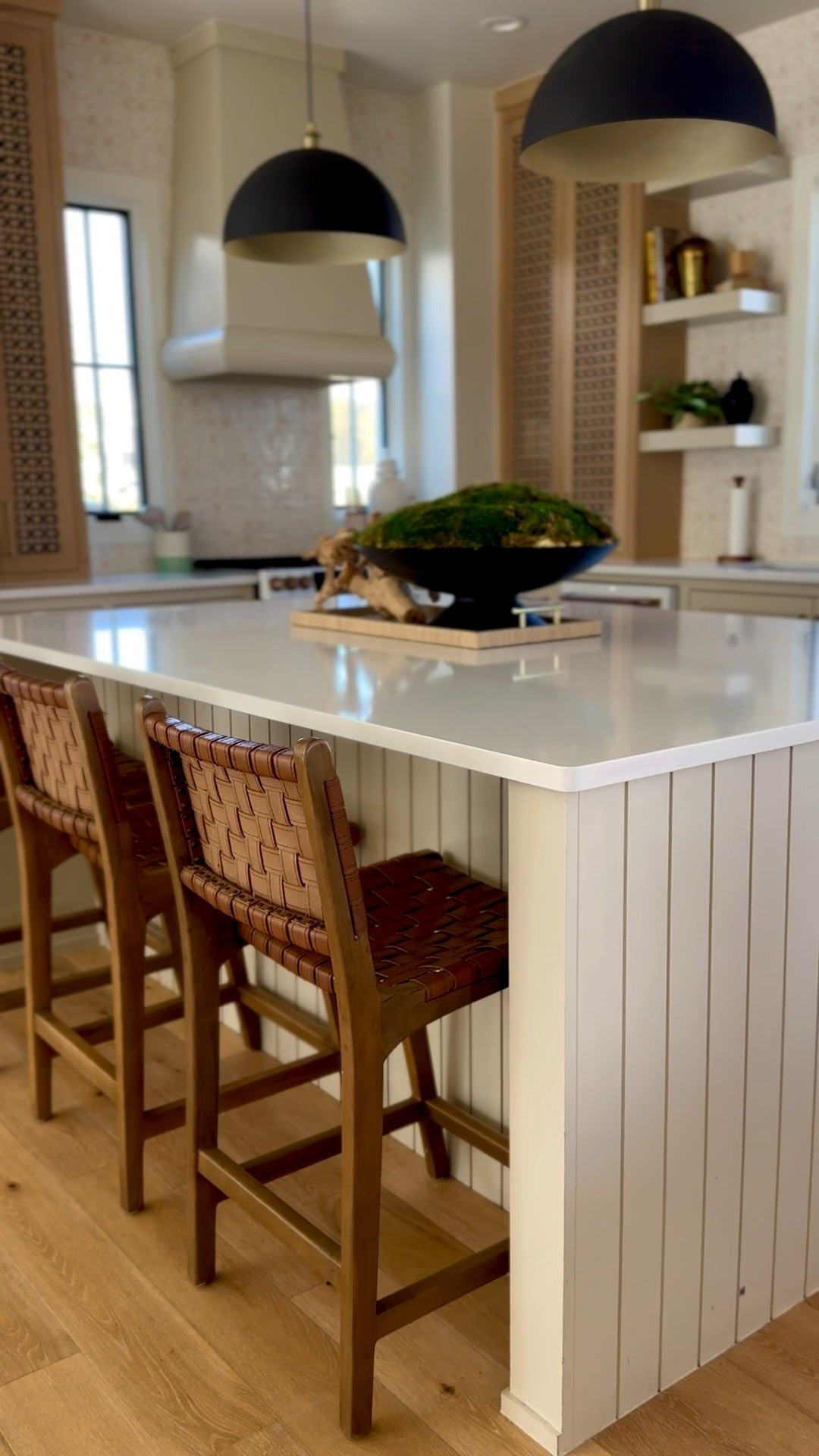 Golden hour in our lake house kitchen 
Kitchen decor
Lake house decor 


#LTKHome #LTKFindsUnder100 #LTKFindsUnder50