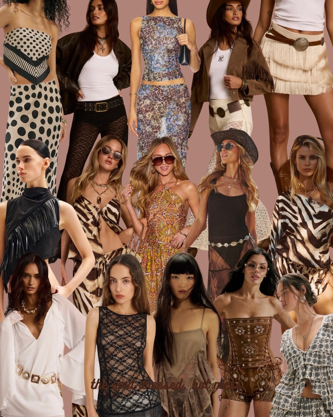 FESTIVAL SEASON 🤠🎡

Festival, festival season, festival outfit, festival outfit ideas, music festival, festival style guide, coachella, Coachella outfit, Coachella outfit ideas, Coachella style guide, Country, country concert, country outfit, country outfits, country outfit ideas, country look book, country concert outfit, country concert outfits, country concert outfit ideas, country concert look book, festival, festival outfit, festival outfit ideas, festival outfits, festival look book, summer country concert, summer concert, outdoor concert, festival looks, country looks, country concert looks, fringe, embellishments, crochet, leather, faux fur, animal print, studded, cool girl outfit ideas, bohemian, music festival, music festival outfit, music festival outfits, music festival outfit ideas, cowgirl, cowgirl outfits, cowgirl outfit, musical festival looks, music festival look book, summer country concert outfit ideas 

#LTKTravel #LTKFestival #LTKootd