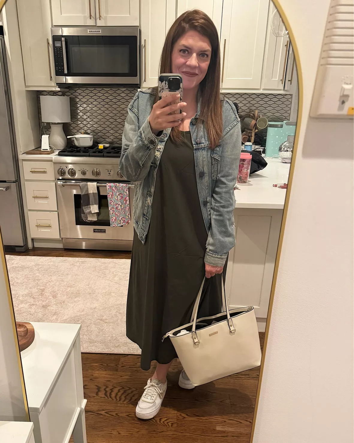 presidio traveler maxi dress The cicadas are deafening Im normally a large, but I sized down to a medium. @ATHLETA #summerdress hits below the calf Scoop neck Body length in size medium Presidio Maxi Dress Athleta |