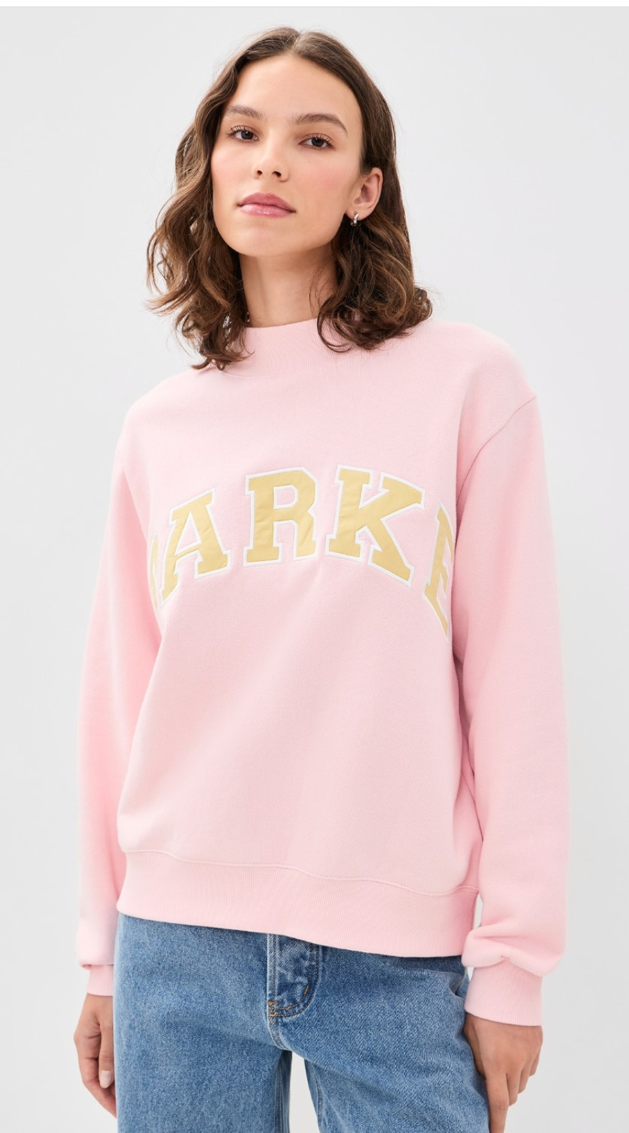 Shopbop exclusive parke drop! Mocknecks, shorts, pants, claw clips currently available! 

 #LTKdayinmylife #LTKgrwm #LTKootd