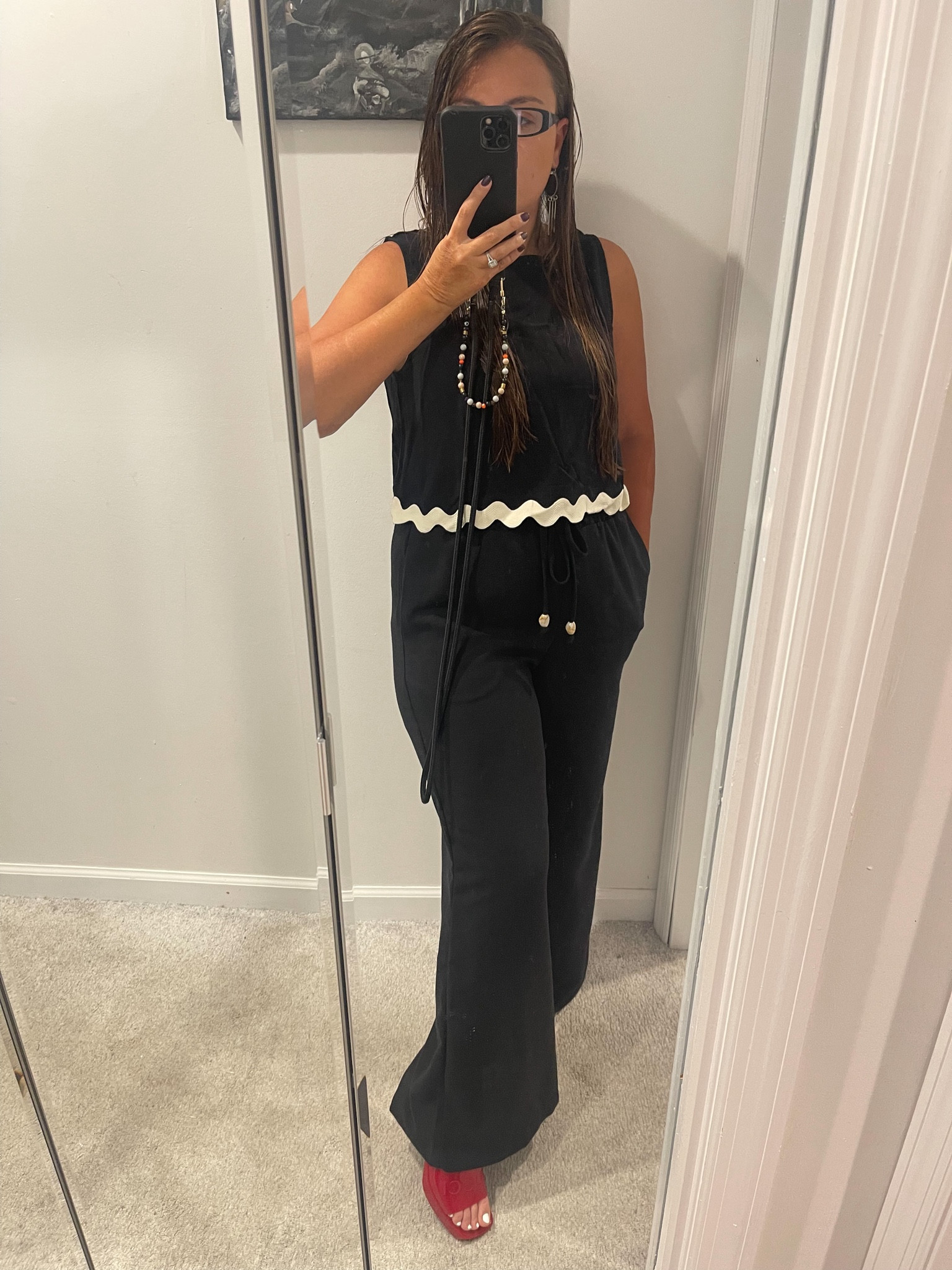 Another Office Day Fit 👠💼💻

#LTKShoeCrush #LTKSeasonal #LTKWorkwear