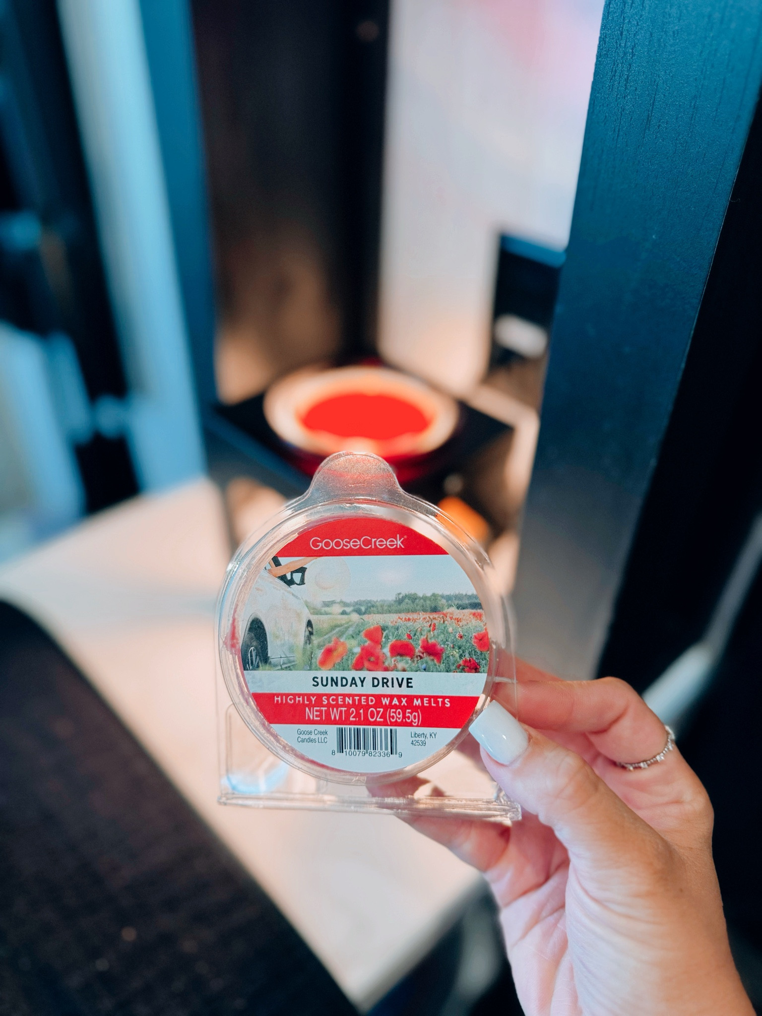 Girly smells 🫶🏼😍 
#LTKhome
