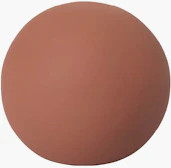 Kristina Dam Studio Globe Sculpture | Design Within Reach