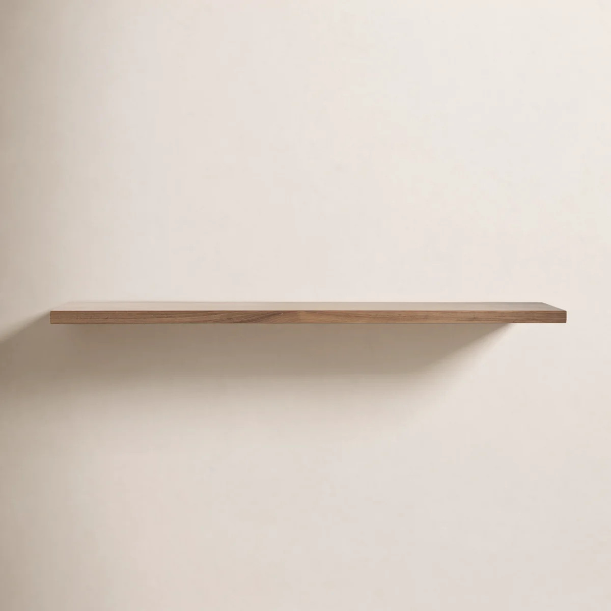 Sherice Manufactured Wood Floating Shelf | Wayfair North America