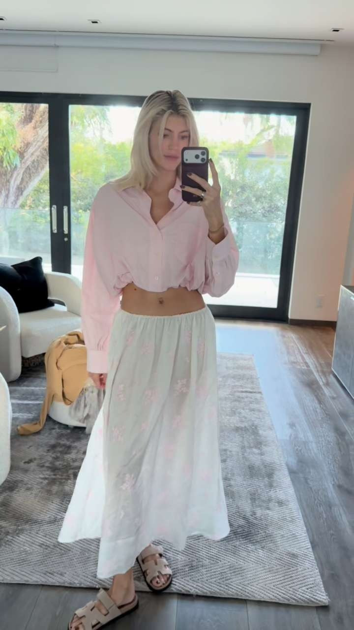 Love this Helsa set💕 

 #LTKStyleTip #LTKShoeCrush