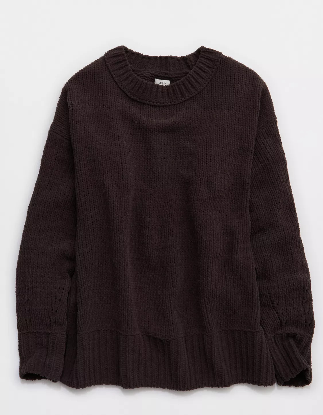 Aerie Like Candy Crew Sweater | Aerie