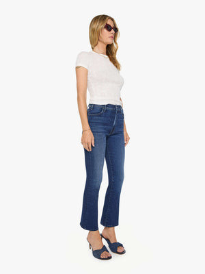 The Hustler Ankle - Taking Chances | Mother Denim