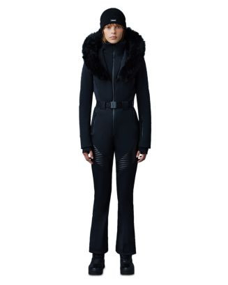 Mackage Elle Ski Suit  | Bloomingdale's Women | Bloomingdale's (US)