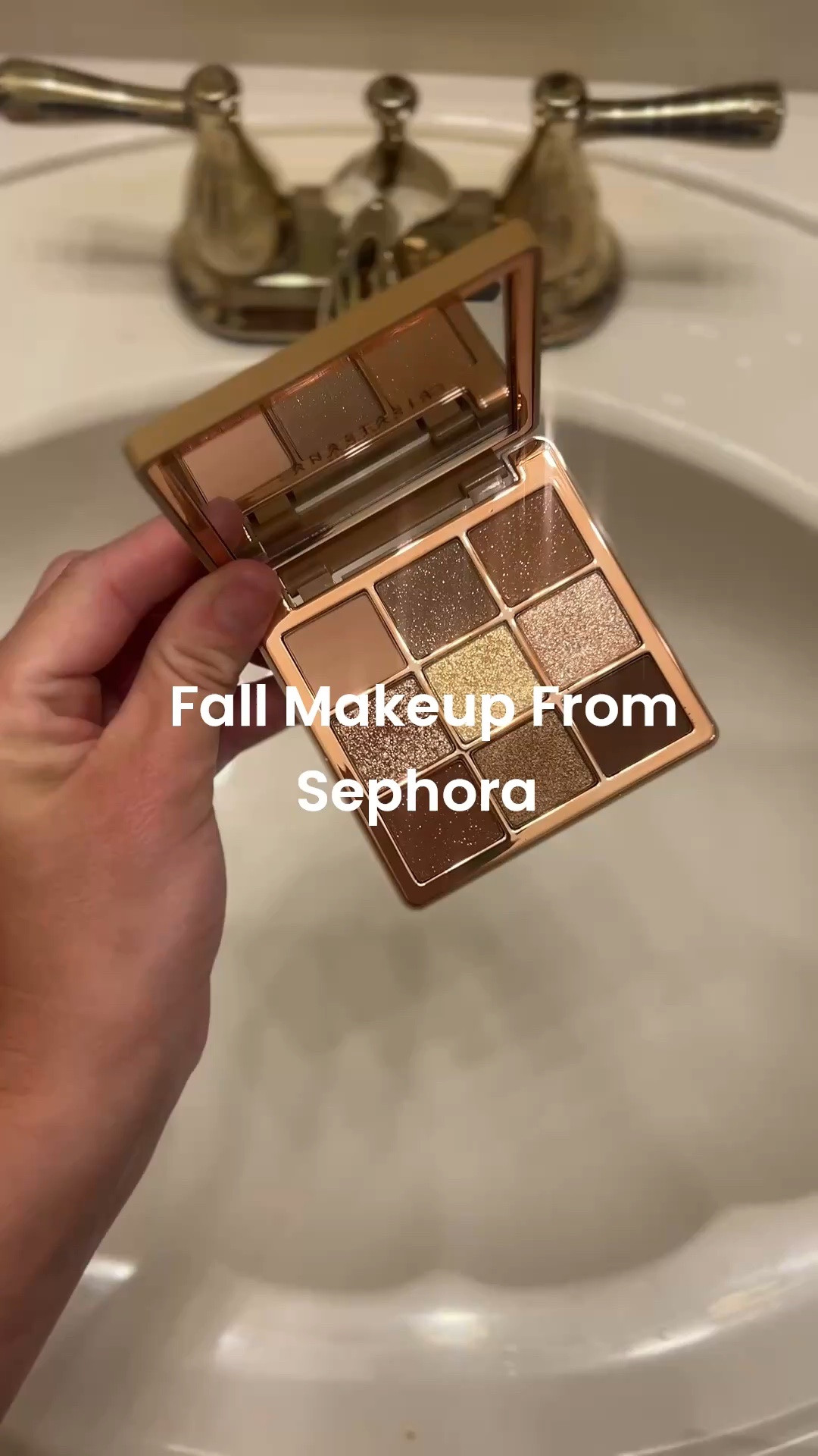 Makeup favorites for all things pumpkin spice from Anastasia, Too Faced, By Mario, It Cosmetics and so much more at Sephora!

#LTKSaleAlert #LTKBeauty #LTKmomlife