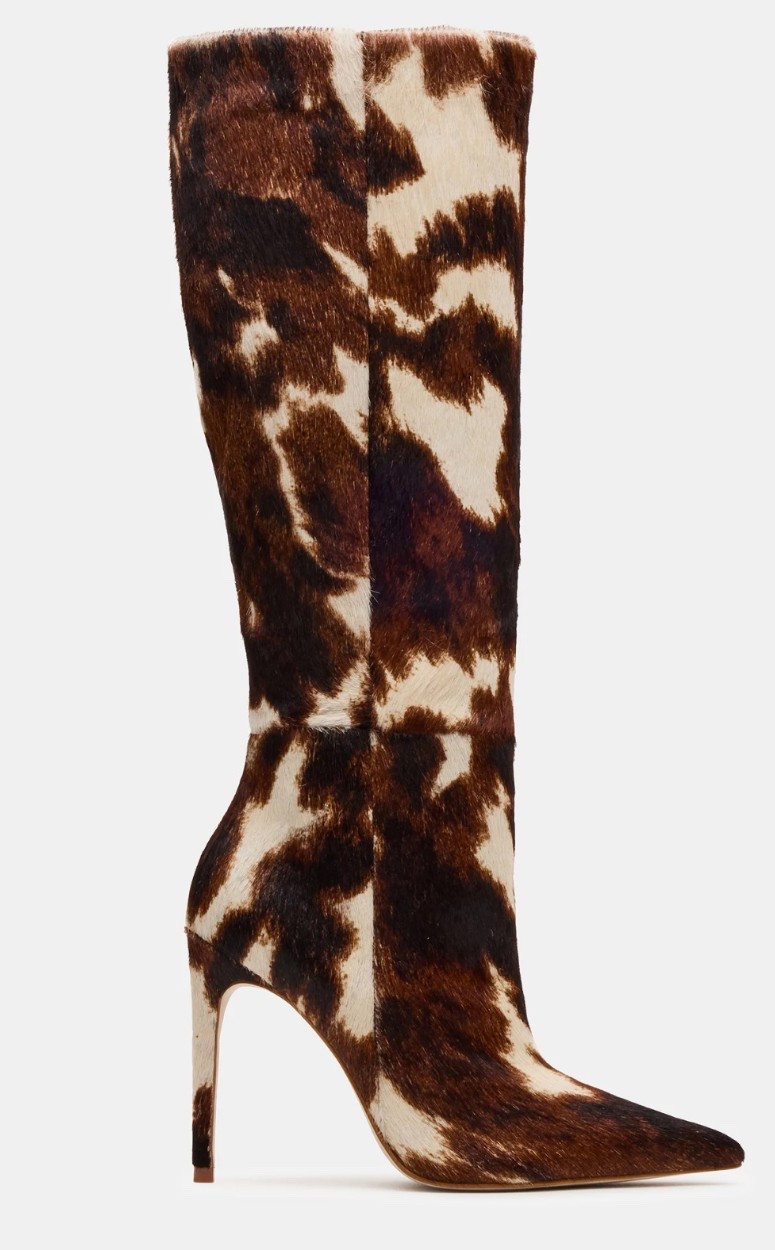 Perfect boot for Nashville or country concert! 

#LTKStyleTip #LTKShoeCrush #LTKautumn