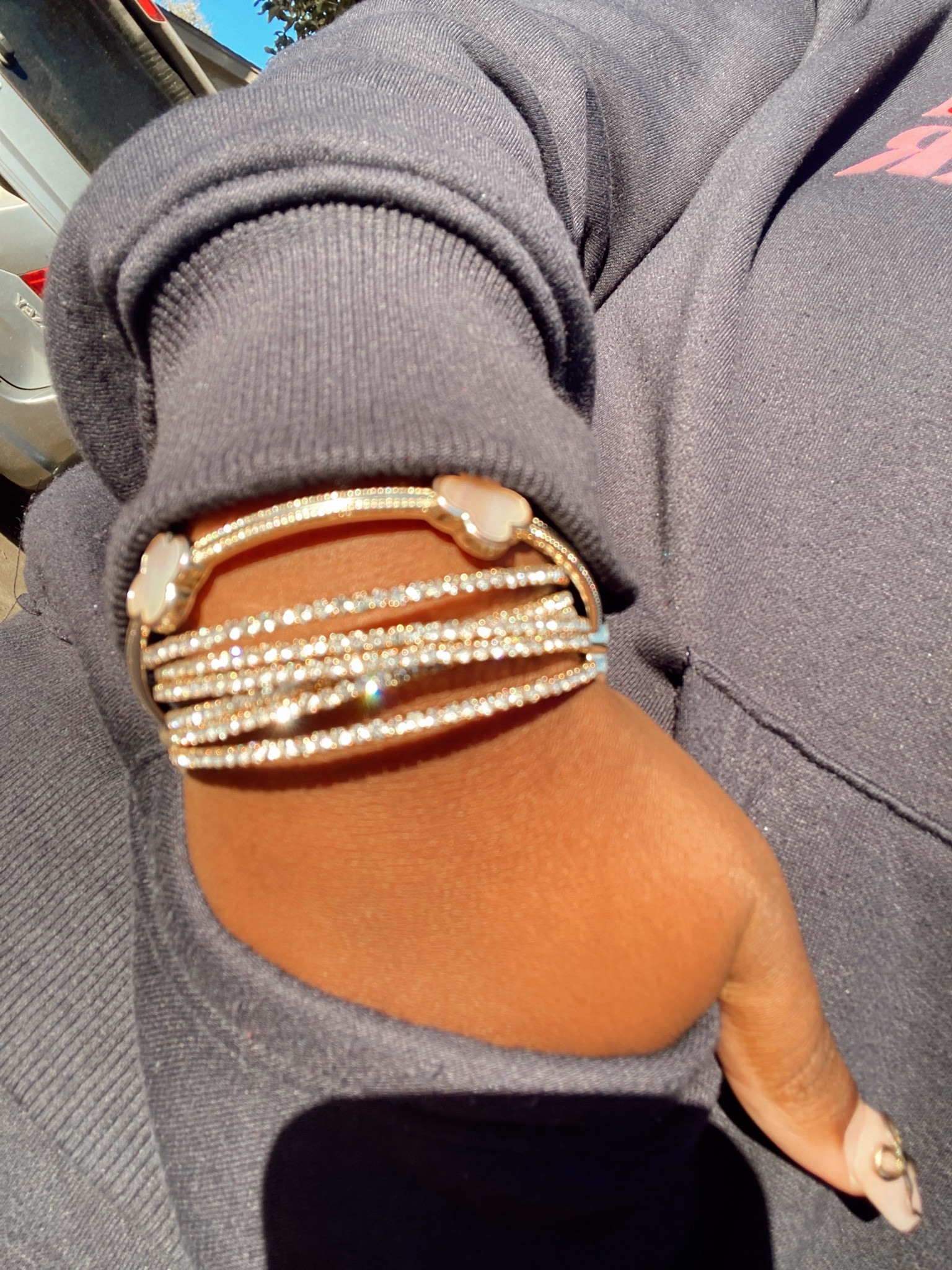 Bling baby!!💎✨

#LTKFindsUnder100