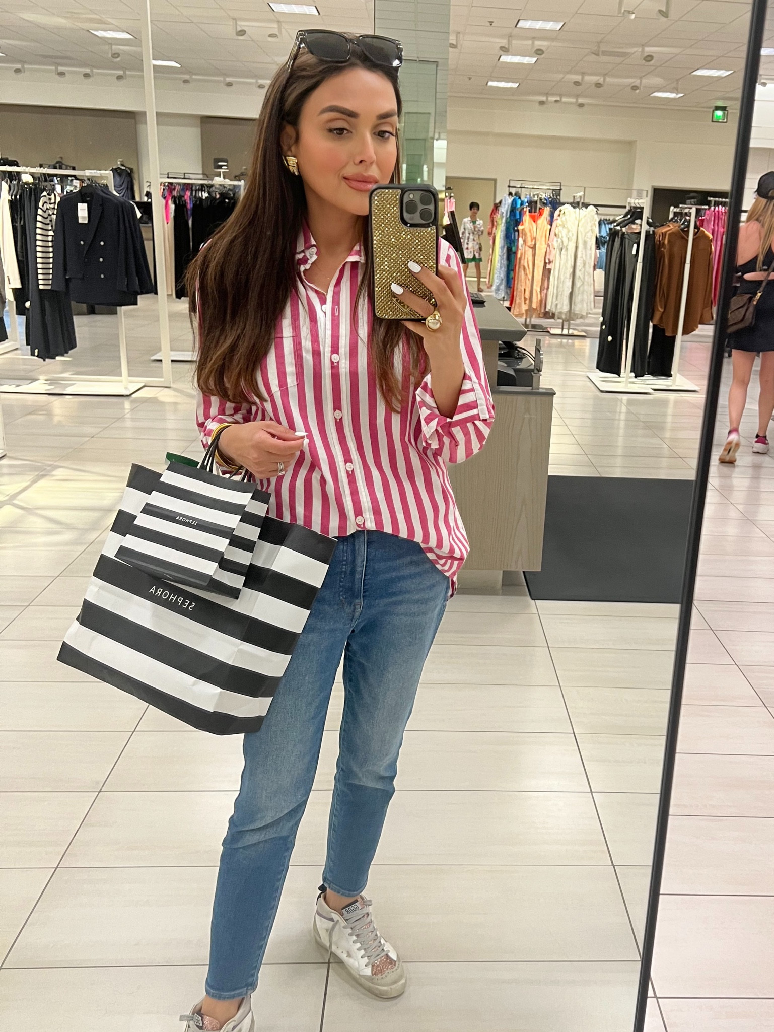 Casual Friday 

#LTKstyletip #LTKxMadewell #LTKsalealert