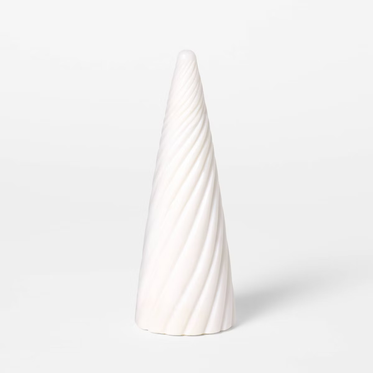 Marble Christmas Tree White - Threshold™ designed with Studio McGee | Target