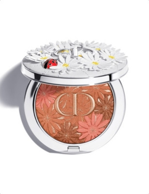 Dior Forever Nude Bronze Glow Limited-Edition Bronzing Powder 6g | Selfridges