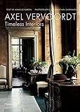 Axel Vervoordt: Timeless Interiors     Hardcover – September 18, 2007 | Amazon (US)