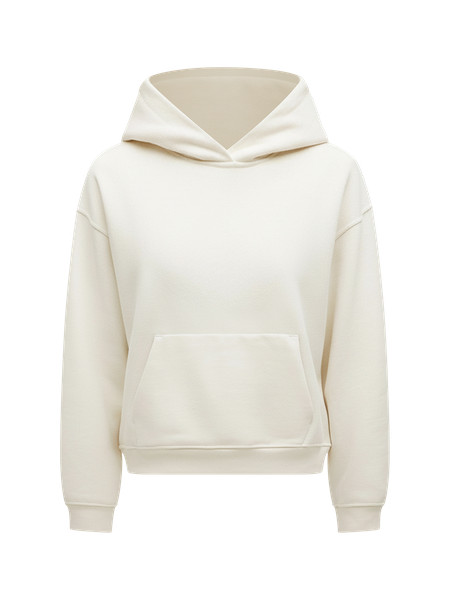 Women's Steady State Oversized Hoodie | lululemon (CA)