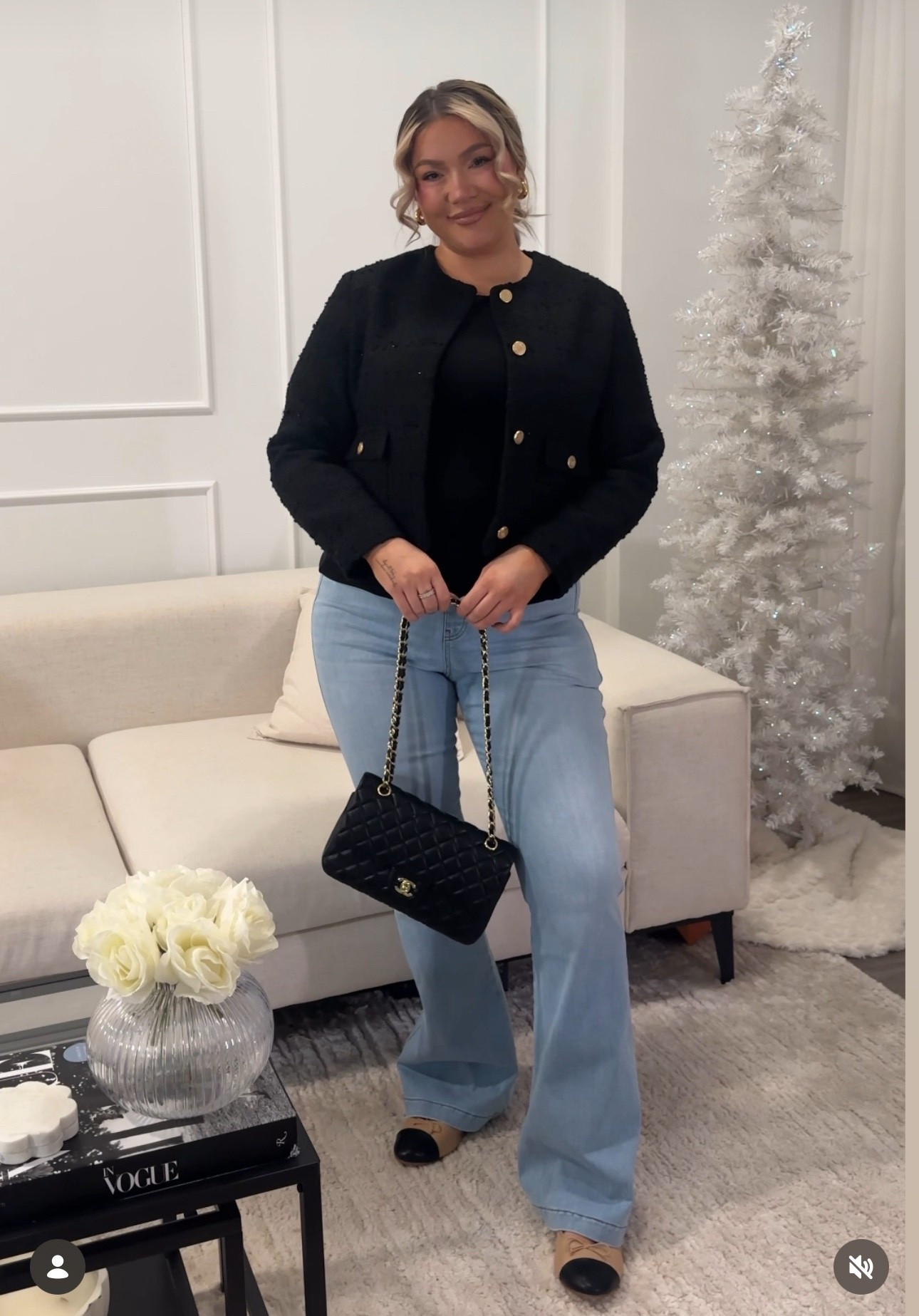 #LTKcurves #LTKplussize #LTKstyletip