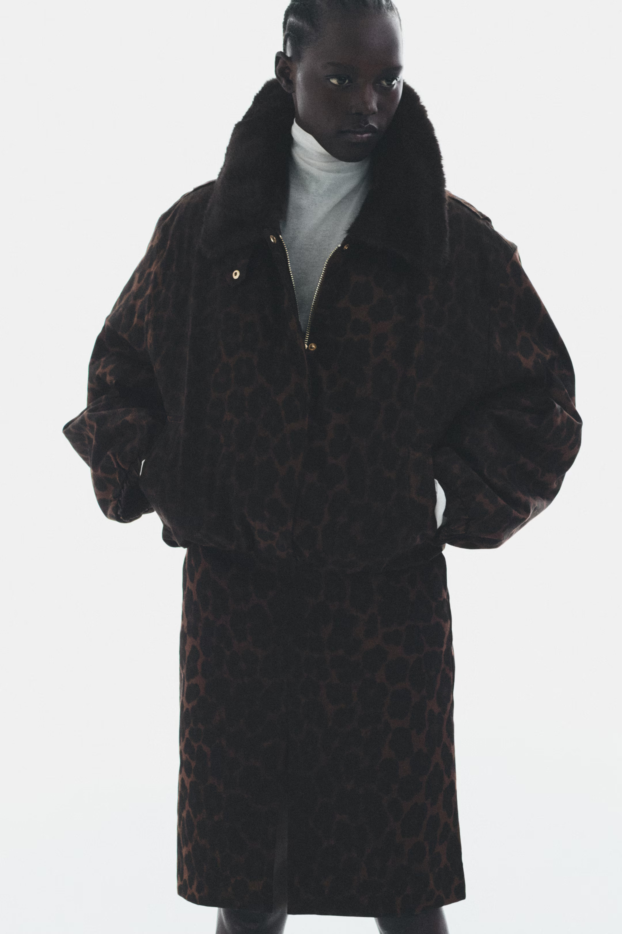 Pencil Skirt | H&M (US + CA)