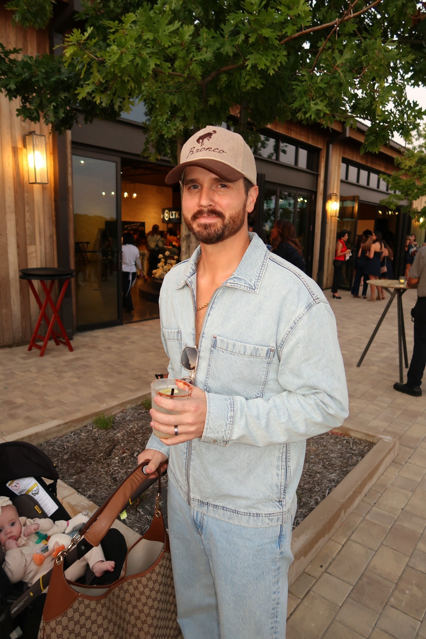 Denim, fall outfit, Abercrombie 

#LTKCon #LTKMens #LTKFallSale