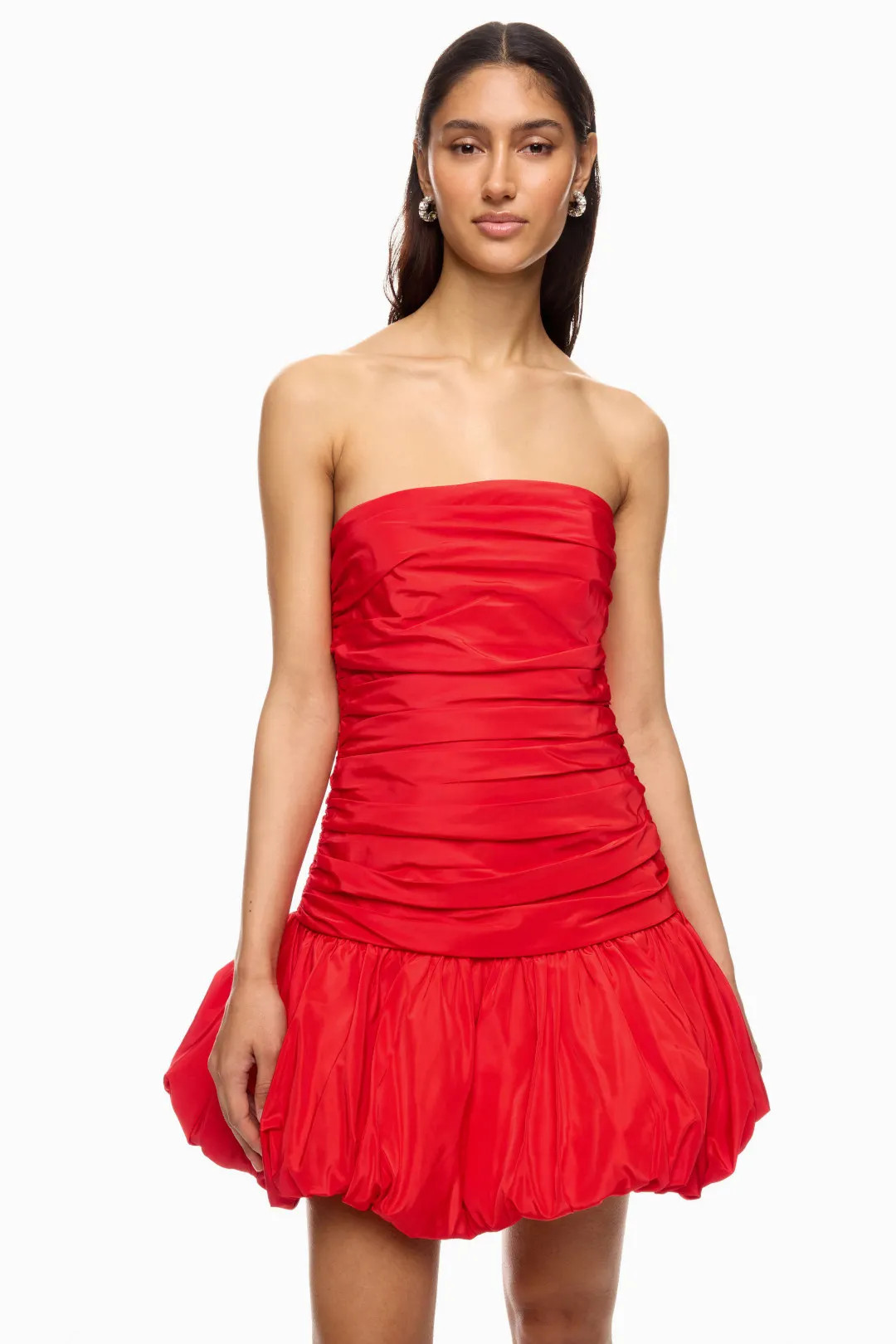 Kennedi Mini Dress | Rent the Runway