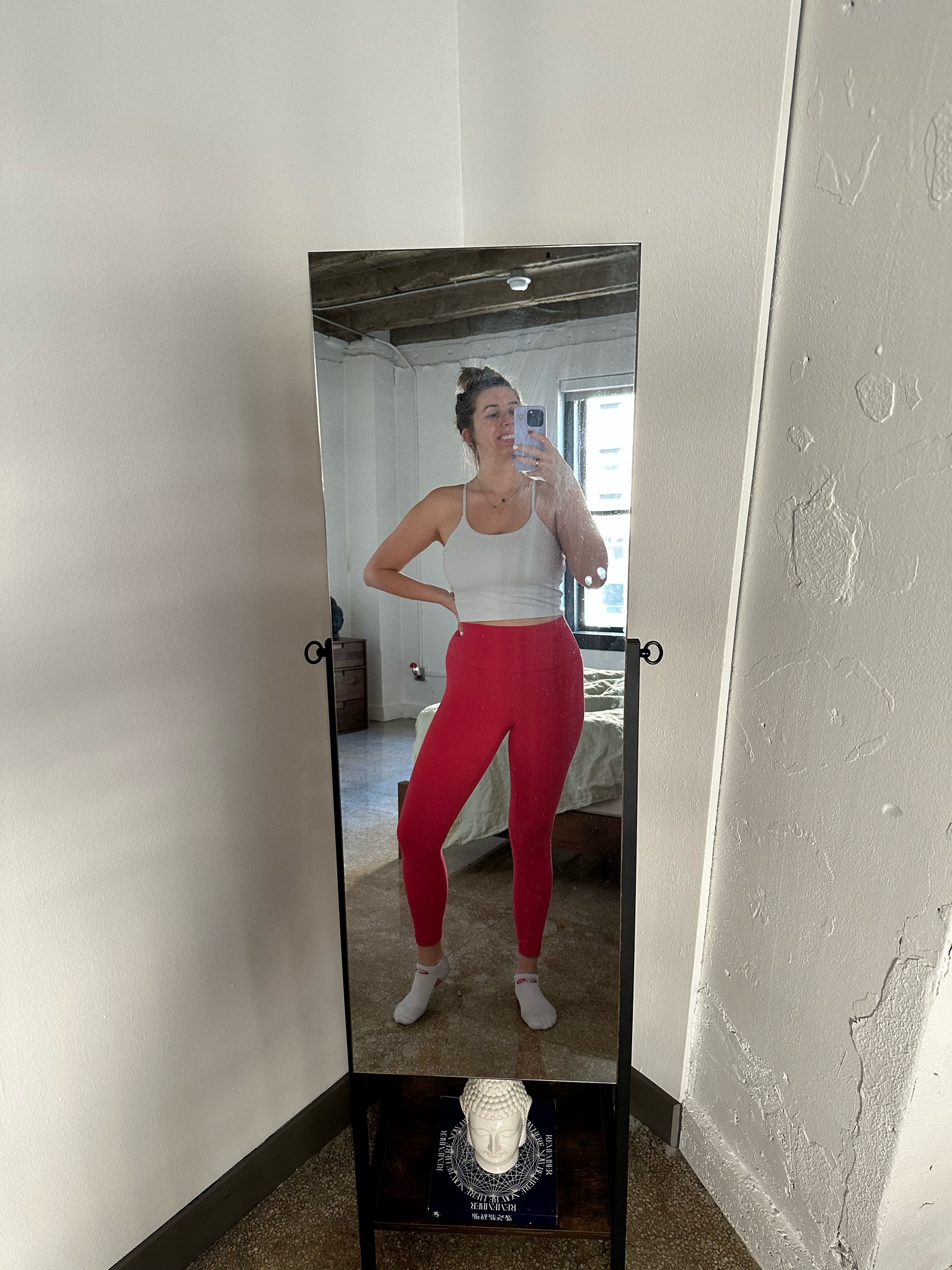 Once I really like something I buy it in all the colors 🤍🩷

#LTKFitness #LTKunder50