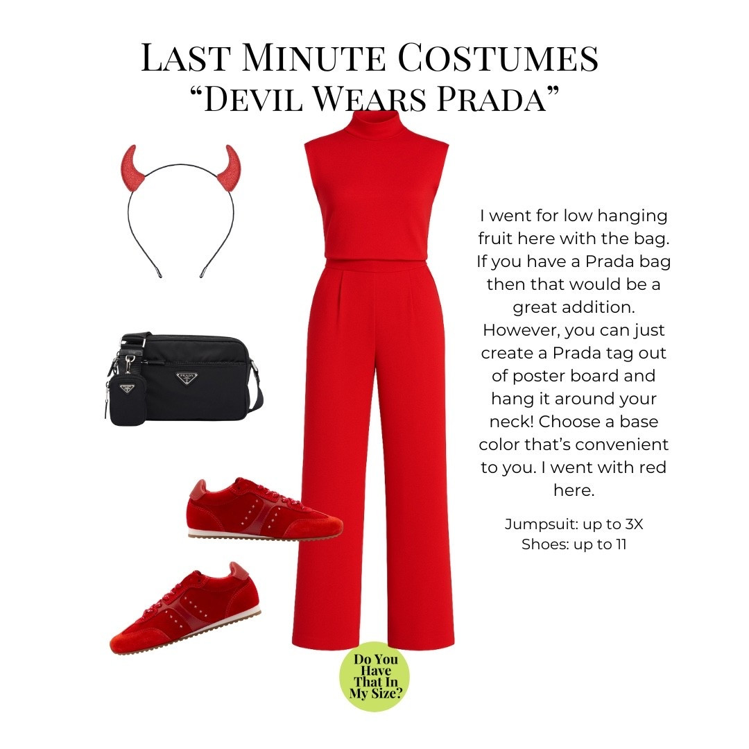 DIY Halloweenn

#LTKMidsize #LTKHalloween #LTKPlusSize