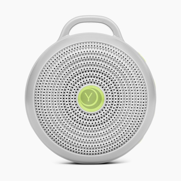 Yogasleep Hushh Portable Sound Machine | Babylist