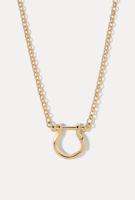 Charm Collector Necklace | Miranda Frye Inc.