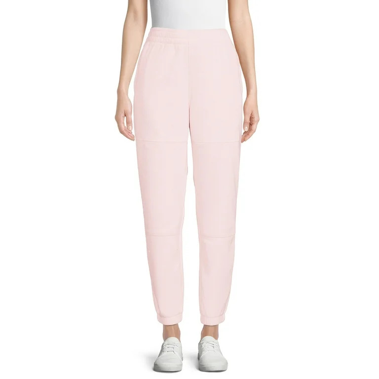 Avia Women's Micro Fleece Joggers | Walmart (US)