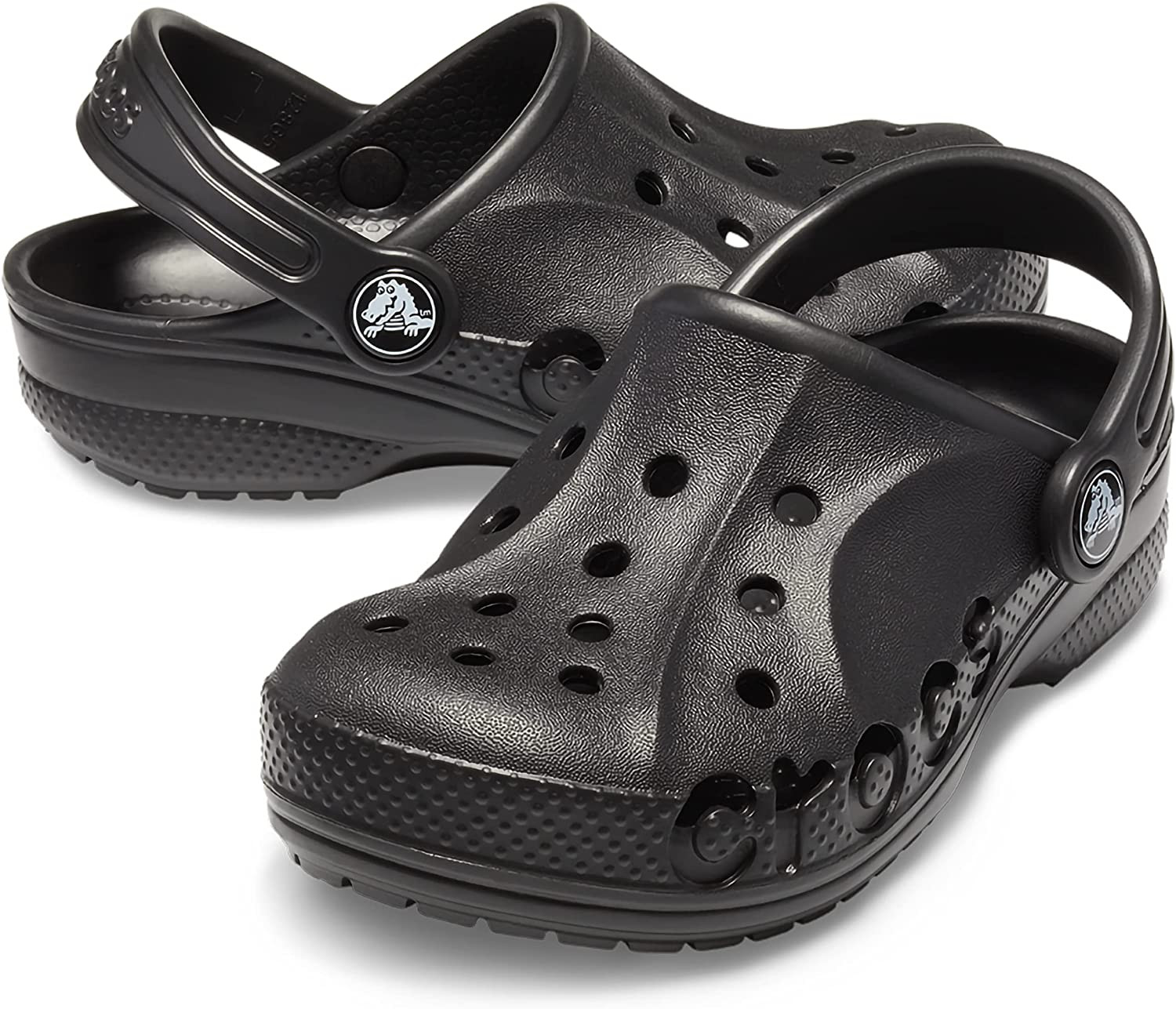 Crocs Toddler & Kids Baya Clog | Walmart (US)