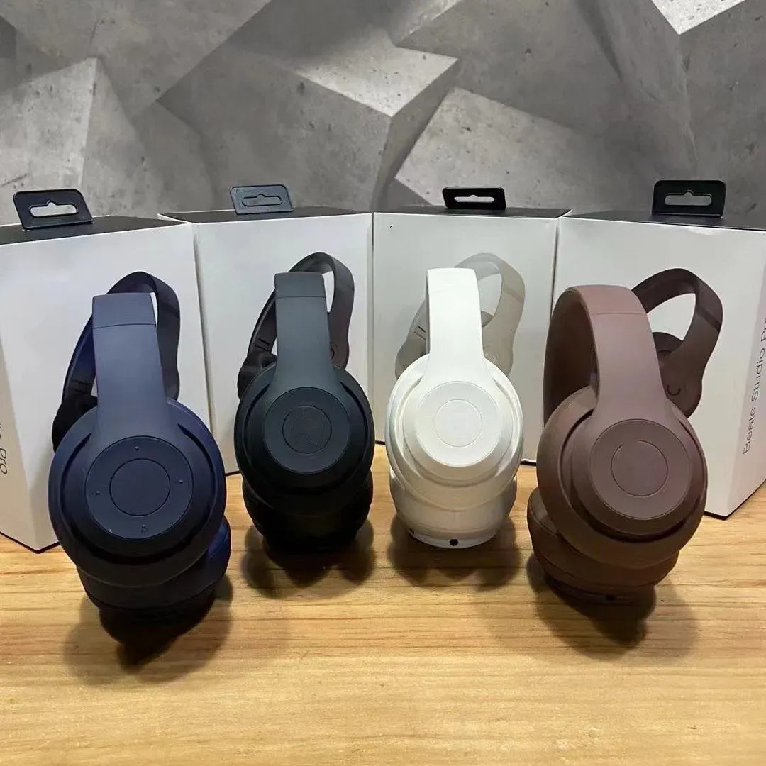 Wireless studio pro Bluetooth wireless headphones Magic Recorder headband headset | DHGate